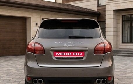 Porsche Cayenne III, 2012 год, 2 075 000 рублей, 3 фотография