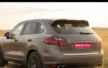 Porsche Cayenne III, 2012 год, 2 075 000 рублей, 9 фотография