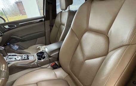 Porsche Cayenne III, 2012 год, 2 075 000 рублей, 14 фотография