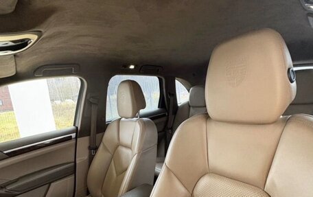 Porsche Cayenne III, 2012 год, 2 075 000 рублей, 12 фотография
