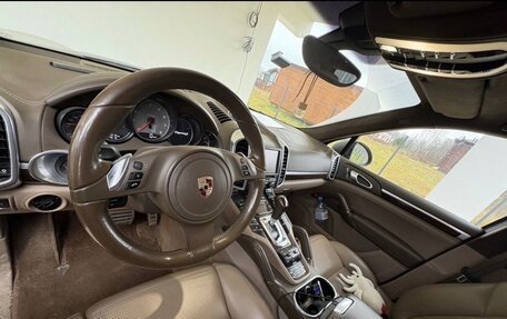 Porsche Cayenne III, 2012 год, 2 075 000 рублей, 18 фотография