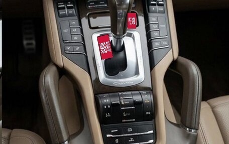 Porsche Cayenne III, 2012 год, 2 075 000 рублей, 20 фотография