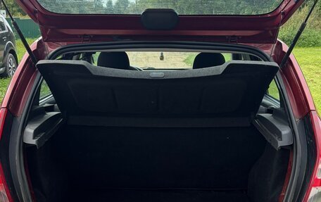 Renault Sandero I, 2014 год, 500 000 рублей, 7 фотография