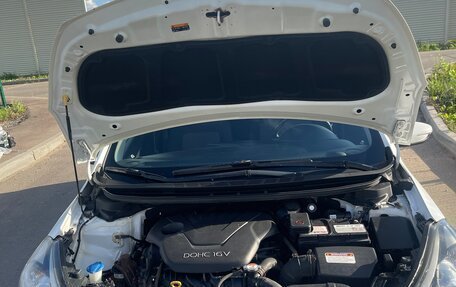 KIA Cerato III, 2013 год, 930 000 рублей, 13 фотография