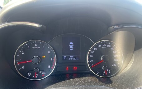 KIA Cerato III, 2013 год, 930 000 рублей, 12 фотография