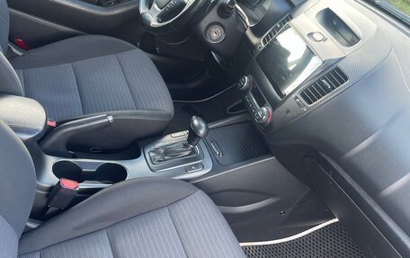 KIA Cerato III, 2013 год, 930 000 рублей, 15 фотография