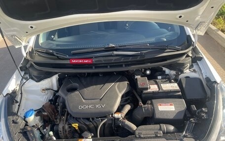 KIA Cerato III, 2013 год, 930 000 рублей, 11 фотография