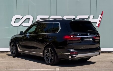 BMW X7, 2020 год, 5 680 000 рублей, 2 фотография