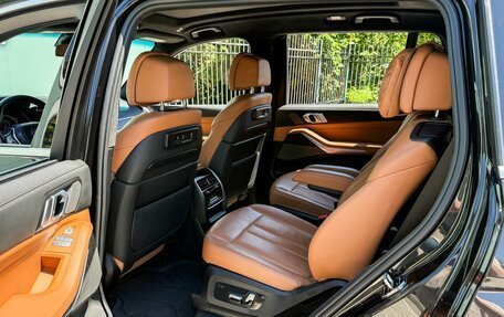 BMW X7, 2020 год, 5 680 000 рублей, 16 фотография