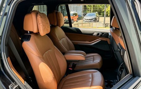 BMW X7, 2020 год, 5 680 000 рублей, 10 фотография