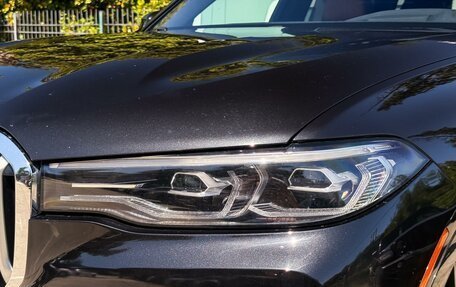 BMW X7, 2020 год, 5 680 000 рублей, 6 фотография