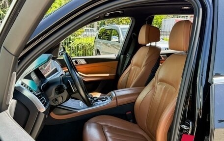 BMW X7, 2020 год, 5 680 000 рублей, 14 фотография