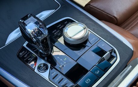 BMW X7, 2020 год, 5 680 000 рублей, 24 фотография