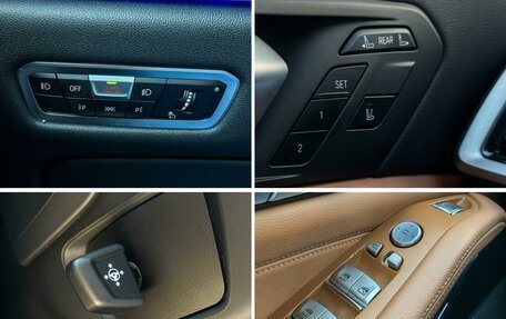 BMW X7, 2020 год, 5 680 000 рублей, 30 фотография