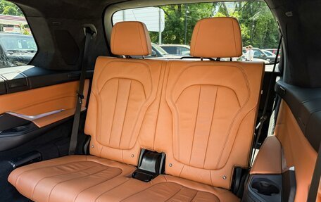 BMW X7, 2020 год, 5 680 000 рублей, 15 фотография
