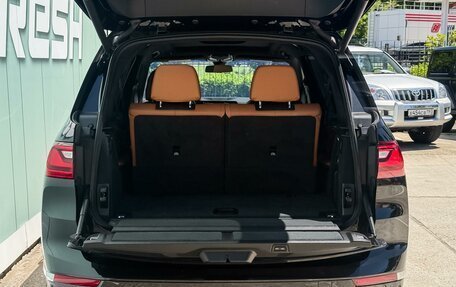 BMW X7, 2020 год, 5 680 000 рублей, 34 фотография