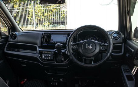 Honda N-WGN I рестайлинг, 2017 год, 855 000 рублей, 6 фотография