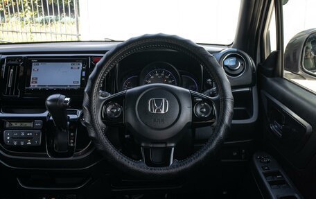 Honda N-WGN I рестайлинг, 2017 год, 855 000 рублей, 12 фотография