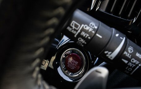 Honda N-WGN I рестайлинг, 2017 год, 855 000 рублей, 19 фотография