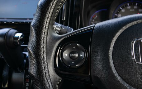 Honda N-WGN I рестайлинг, 2017 год, 855 000 рублей, 16 фотография