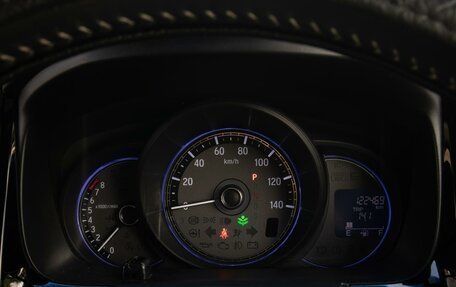 Honda N-WGN I рестайлинг, 2017 год, 855 000 рублей, 18 фотография