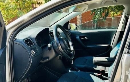 Volkswagen Polo VI (EU Market), 2019 год, 1 400 000 рублей, 8 фотография