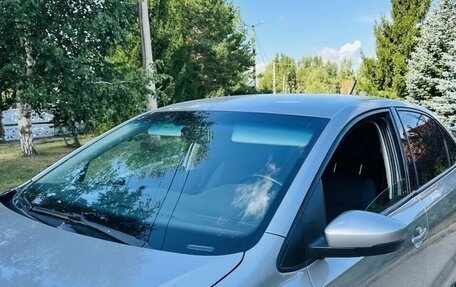Volkswagen Polo VI (EU Market), 2019 год, 1 400 000 рублей, 6 фотография