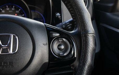 Honda N-WGN I рестайлинг, 2017 год, 855 000 рублей, 17 фотография
