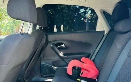 Volkswagen Polo VI (EU Market), 2019 год, 1 400 000 рублей, 10 фотография
