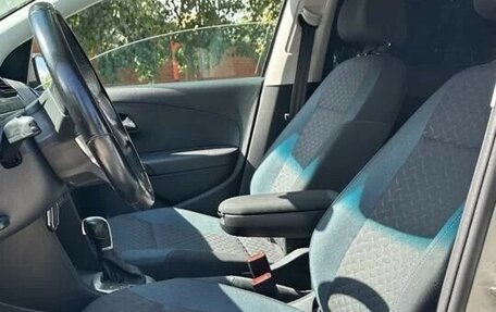 Volkswagen Polo VI (EU Market), 2019 год, 1 400 000 рублей, 12 фотография