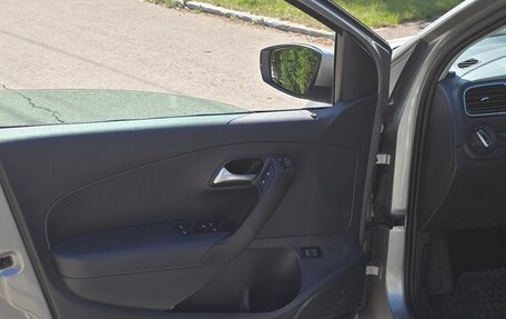 Volkswagen Polo VI (EU Market), 2019 год, 1 400 000 рублей, 16 фотография