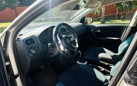 Volkswagen Polo VI (EU Market), 2019 год, 1 400 000 рублей, 9 фотография