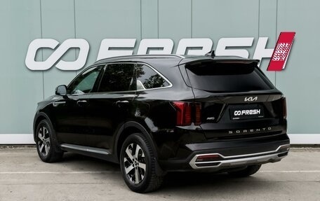 KIA Sorento IV, 2022 год, 3 525 000 рублей, 2 фотография