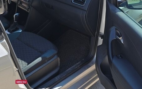 Volkswagen Polo VI (EU Market), 2019 год, 1 400 000 рублей, 18 фотография