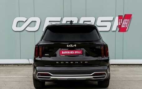 KIA Sorento IV, 2022 год, 3 525 000 рублей, 4 фотография