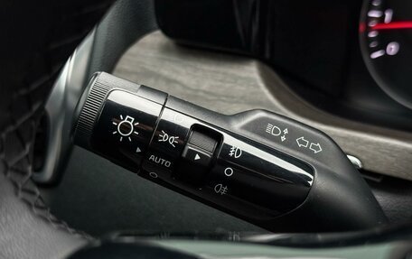 KIA Sorento IV, 2022 год, 3 525 000 рублей, 16 фотография
