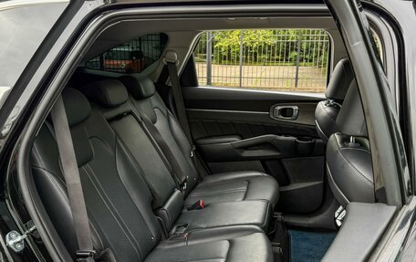 KIA Sorento IV, 2022 год, 3 525 000 рублей, 10 фотография
