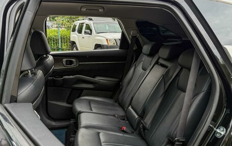 KIA Sorento IV, 2022 год, 3 525 000 рублей, 12 фотография