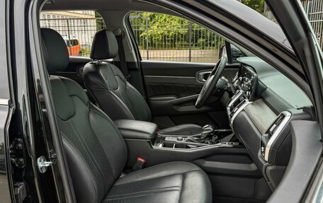 KIA Sorento IV, 2022 год, 3 525 000 рублей, 11 фотография