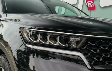 KIA Sorento IV, 2022 год, 3 525 000 рублей, 7 фотография