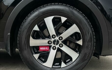 KIA Sorento IV, 2022 год, 3 525 000 рублей, 6 фотография