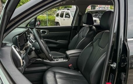 KIA Sorento IV, 2022 год, 3 525 000 рублей, 13 фотография