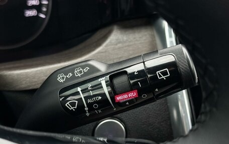 KIA Sorento IV, 2022 год, 3 525 000 рублей, 18 фотография