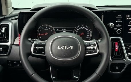 KIA Sorento IV, 2022 год, 3 525 000 рублей, 15 фотография