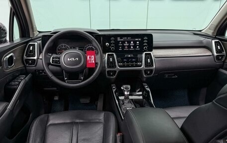 KIA Sorento IV, 2022 год, 3 525 000 рублей, 9 фотография