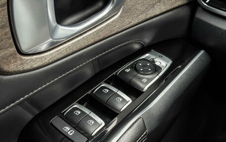 KIA Sorento IV, 2022 год, 3 525 000 рублей, 25 фотография