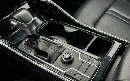 KIA Sorento IV, 2022 год, 3 525 000 рублей, 21 фотография