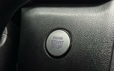 KIA Sorento IV, 2022 год, 3 525 000 рублей, 24 фотография