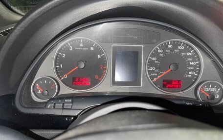 Audi A4, 2007 год, 630 000 рублей, 4 фотография