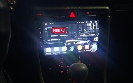 Audi A4, 2007 год, 630 000 рублей, 5 фотография